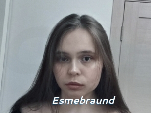 Esmebraund