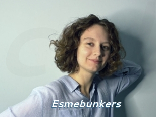 Esmebunkers