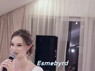 Esmebyrd