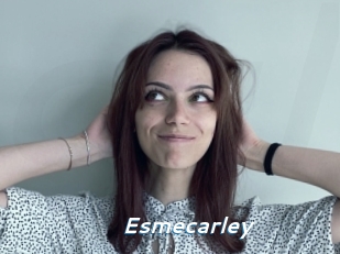 Esmecarley