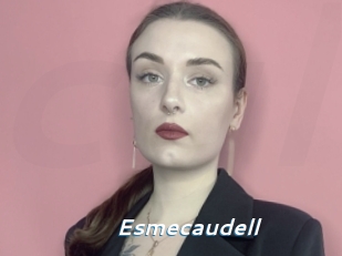 Esmecaudell