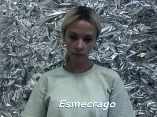 Esmecrago