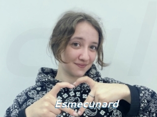 Esmecunard