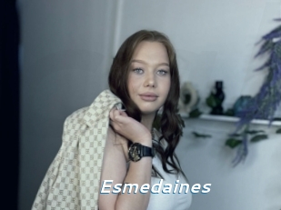 Esmedaines