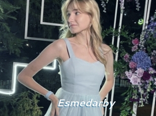 Esmedarby