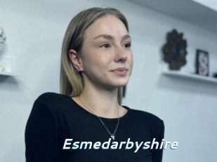 Esmedarbyshire