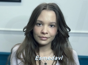 Esmedavi