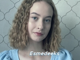 Esmedeeks