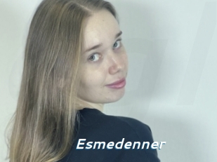 Esmedenner