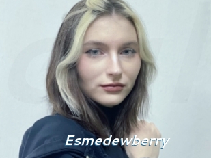 esmedewberry Camgirls Live