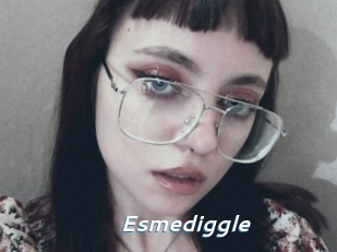 Esmediggle
