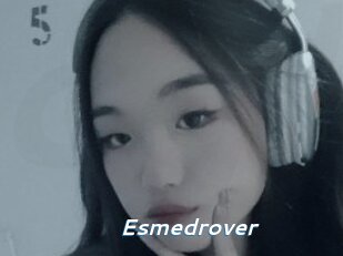 Esmedrover