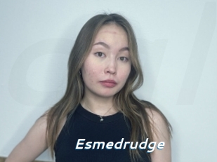 Esmedrudge
