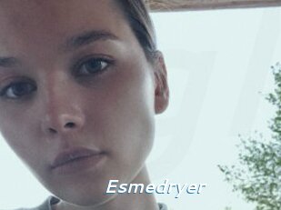 Esmedryer