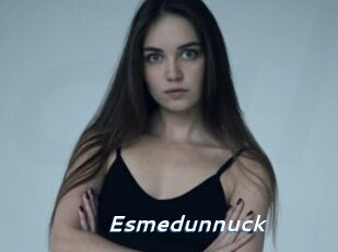 Esmedunnuck