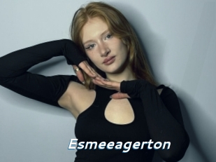 Esmeeagerton