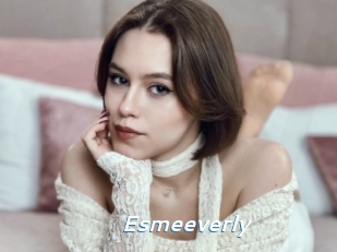 Esmeeverly