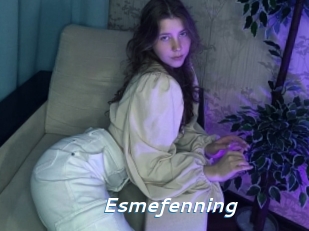 Esmefenning