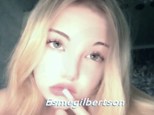 esmegilbertson Camgirls Live