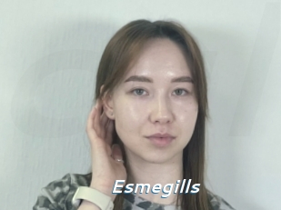 Esmegills