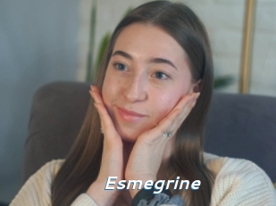 Esmegrine