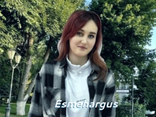 Esmehargus