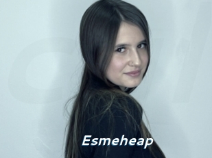 Esmeheap