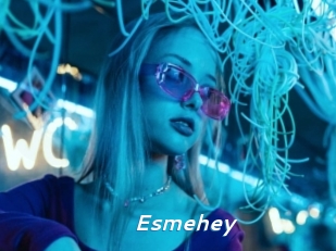 Esmehey