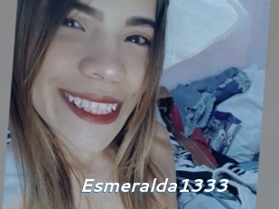 Esmeralda1333