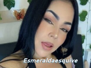 Esmeraldaesquive
