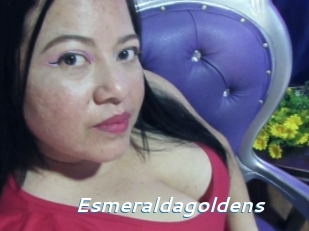 Esmeraldagoldens