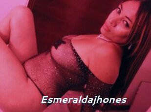 Esmeraldajhones