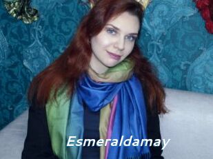 Esmeraldamay
