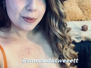 Esmeraldasweeett