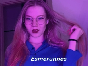 Esmerunnes