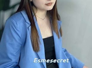 Esmesecret