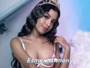 Esmexharmony