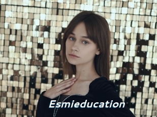 Esmieducation