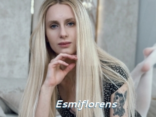 Esmiflorens