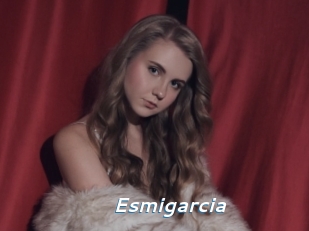 Esmigarcia