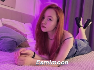 Esmimoon