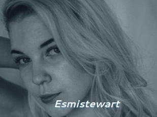 esmistewart Camgirls Live