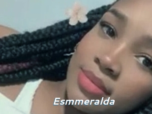 Esmmeralda