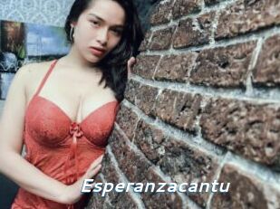 Esperanzacantu
