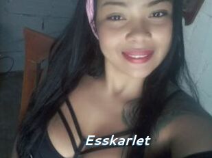 Esskarlet