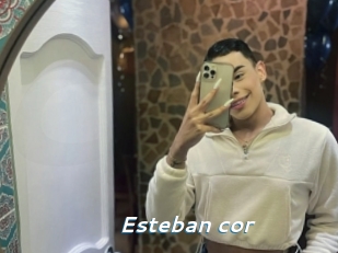 Esteban_cor