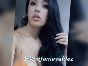 Esteefaniavaldez