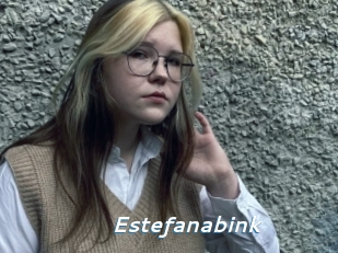 Estefanabink