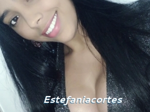 Estefaniacortes