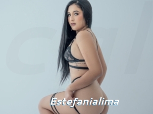 Estefanialima
